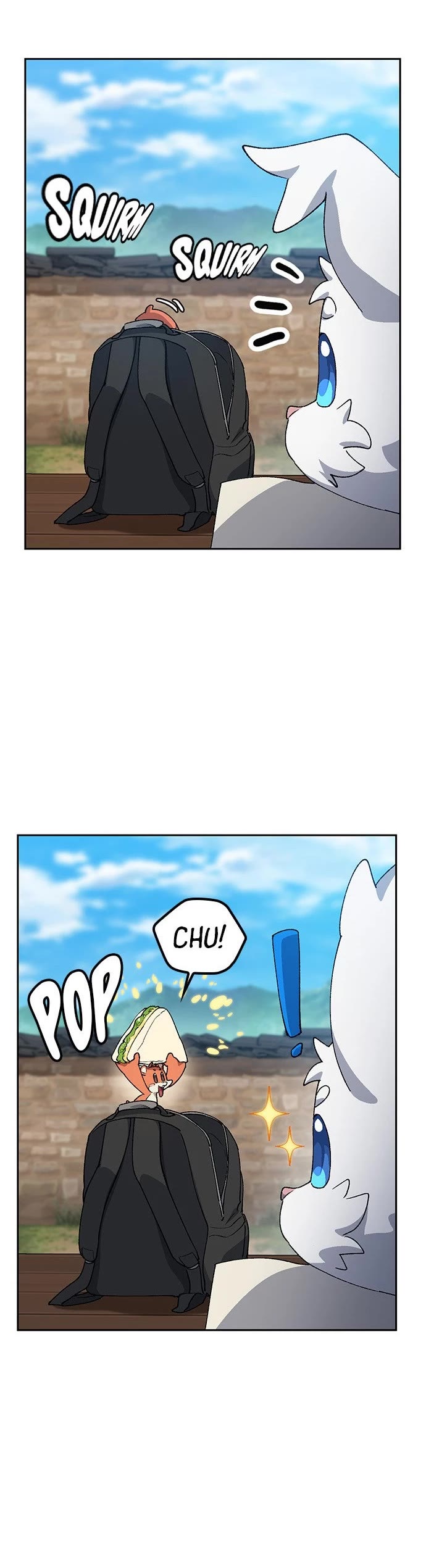Healing Life Through Camping In Another World Chapter 110 page 5 - Chapter 110: (S3) Episode 110