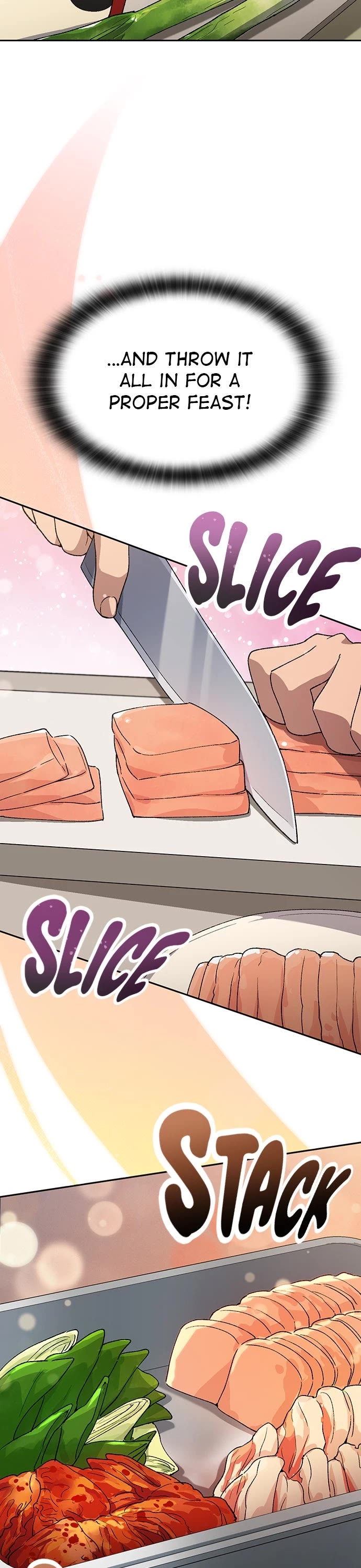 Healing Life Through Camping In Another World Chapter 111 page 12 - Chapter 111: (S3) Episode 111
