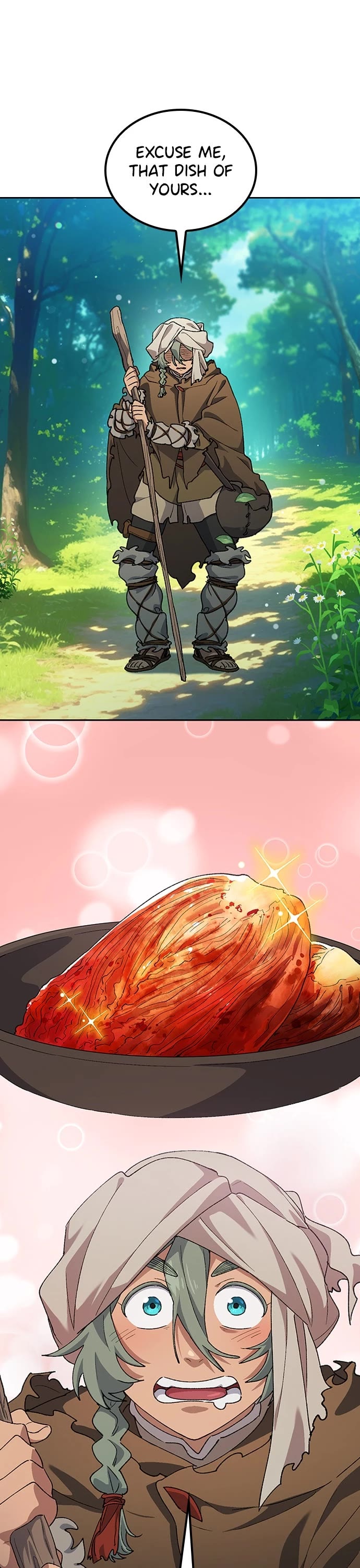 Healing Life Through Camping In Another World Chapter 111 page 2 - Chapter 111: (S3) Episode 111