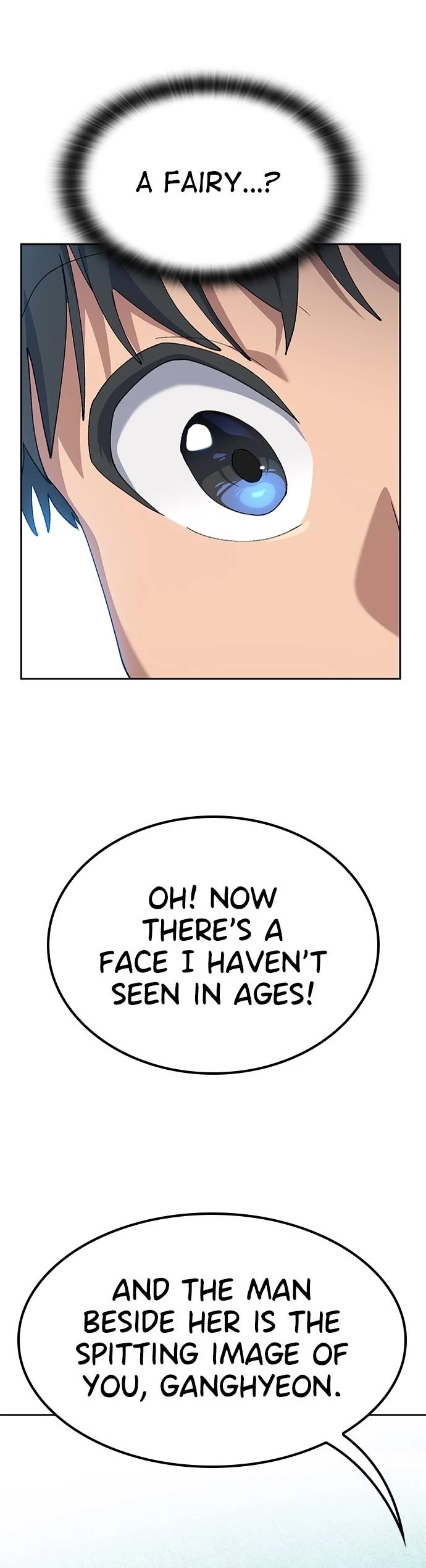 Healing Life Through Camping In Another World Chapter 111 page 20 - Chapter 111: (S3) Episode 111