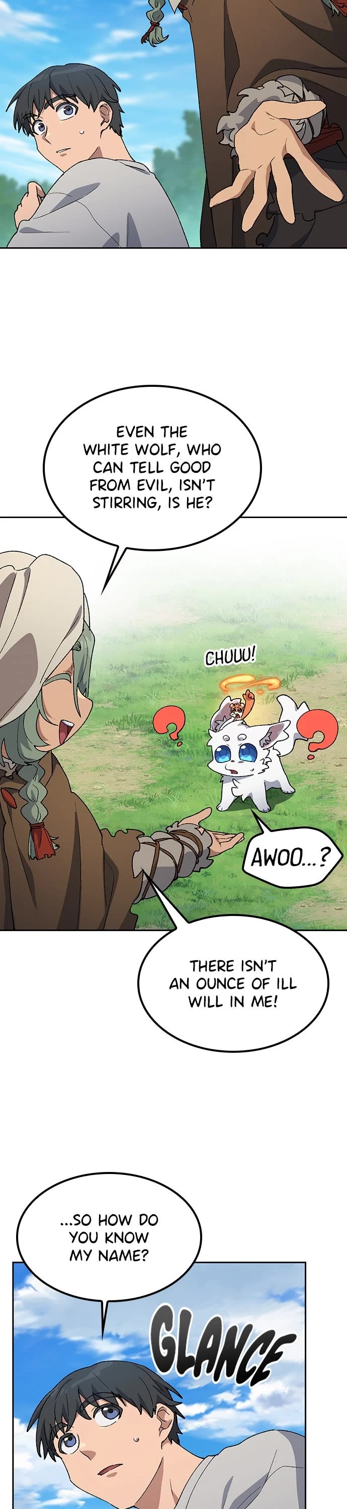 Healing Life Through Camping In Another World Chapter 111 page 23 - Chapter 111: (S3) Episode 111