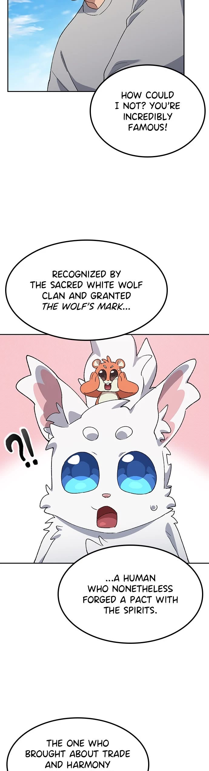 Healing Life Through Camping In Another World Chapter 111 page 24 - Chapter 111: (S3) Episode 111