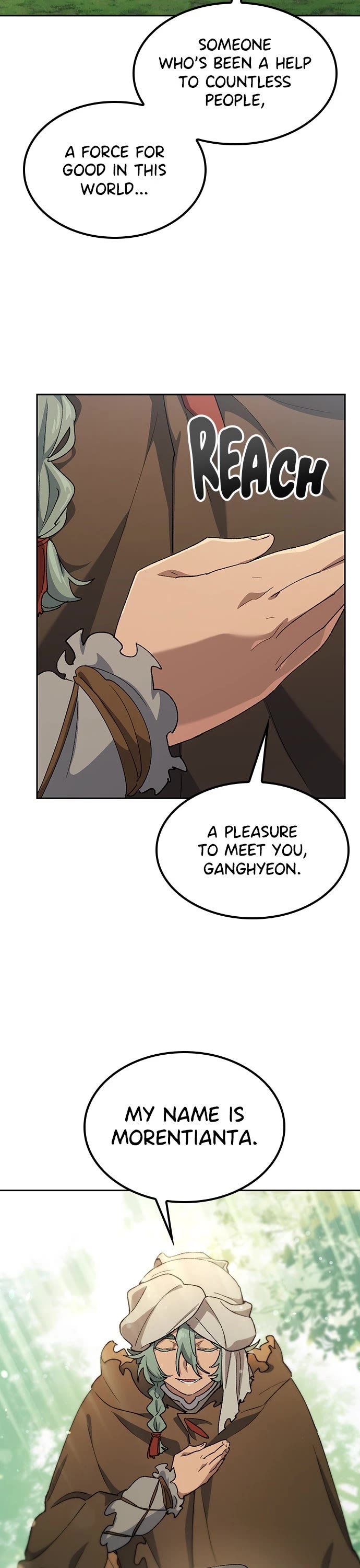 Healing Life Through Camping In Another World Chapter 111 page 26 - Chapter 111: (S3) Episode 111