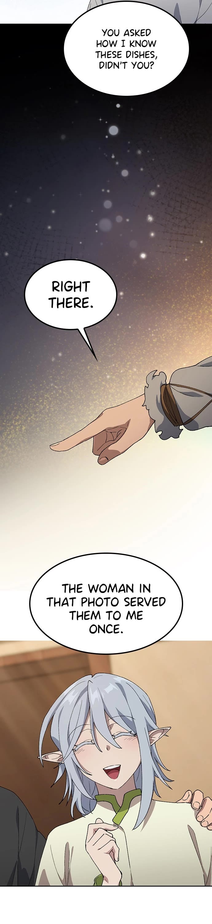 Healing Life Through Camping In Another World Chapter 111 page 28 - Chapter 111: (S3) Episode 111