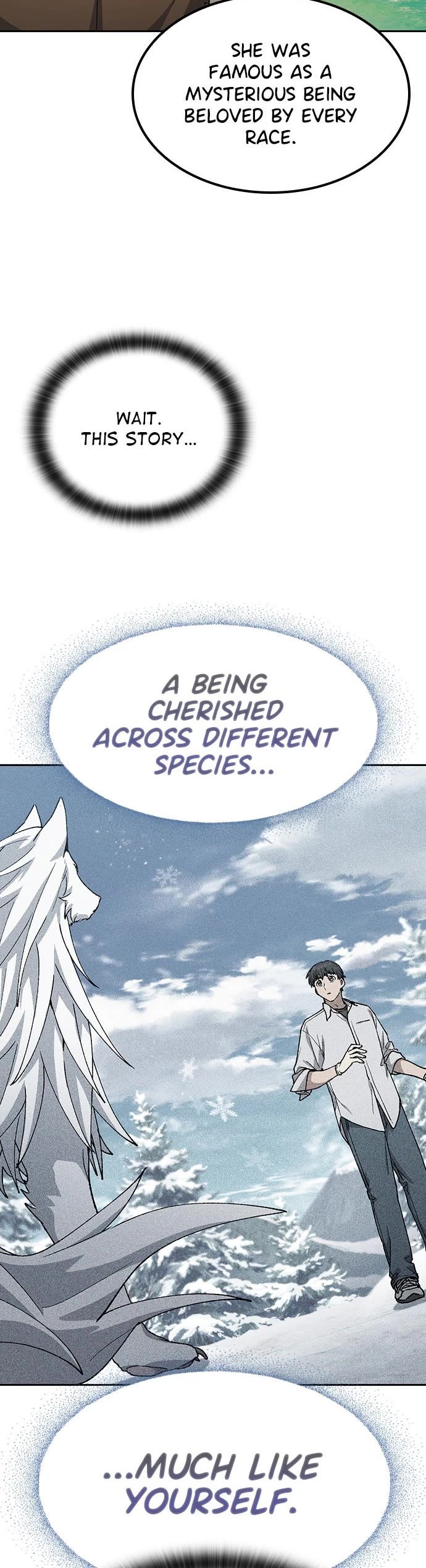 Healing Life Through Camping In Another World Chapter 111 page 30 - Chapter 111: (S3) Episode 111