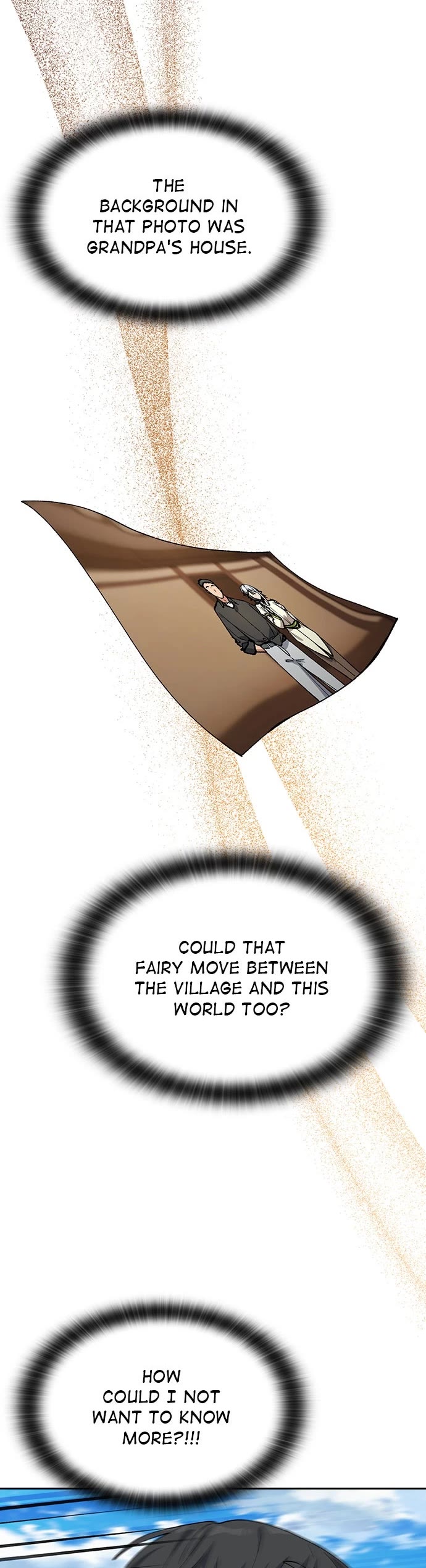 Healing Life Through Camping In Another World Chapter 111 page 35 - Chapter 111: (S3) Episode 111