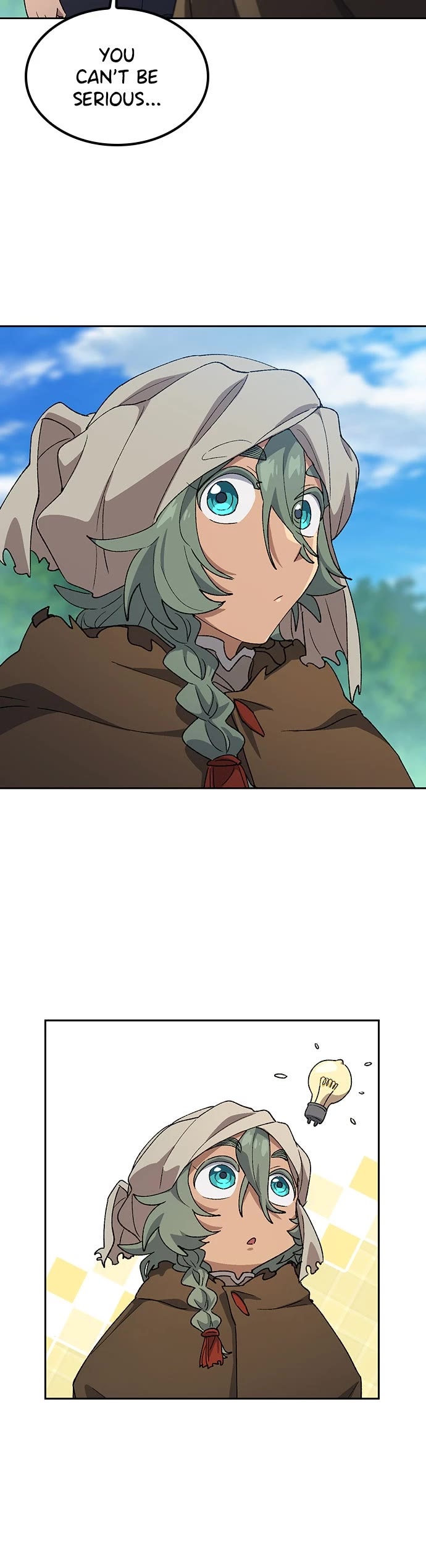 Healing Life Through Camping In Another World Chapter 111 page 39 - Chapter 111: (S3) Episode 111