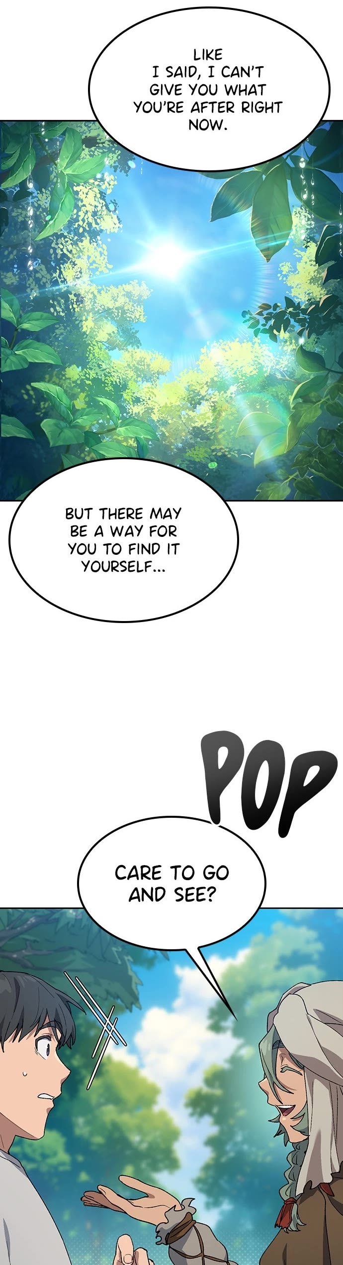 Healing Life Through Camping In Another World Chapter 111 page 40 - Chapter 111: (S3) Episode 111