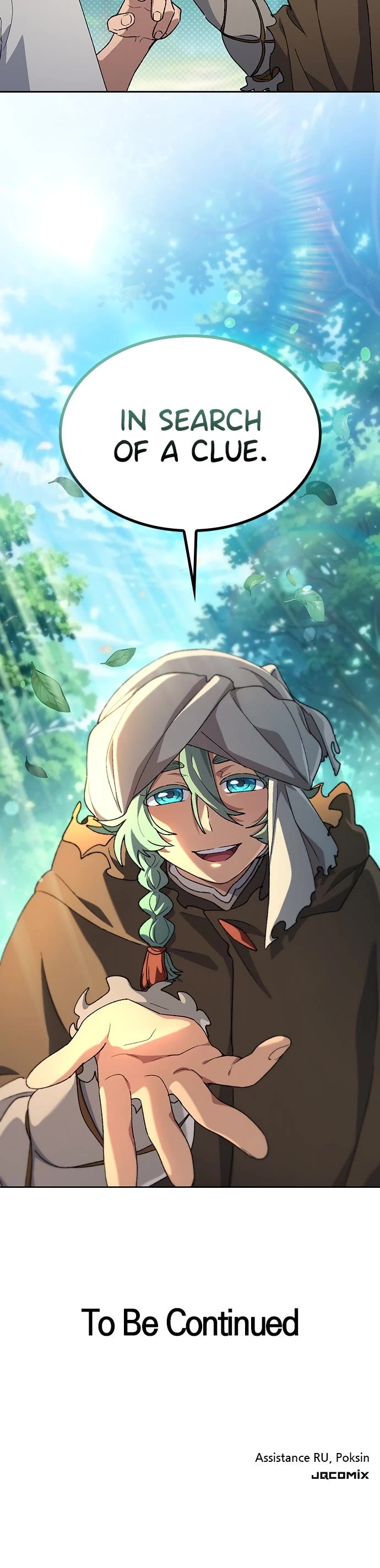 Healing Life Through Camping In Another World Chapter 111 page 41 - Chapter 111: (S3) Episode 111