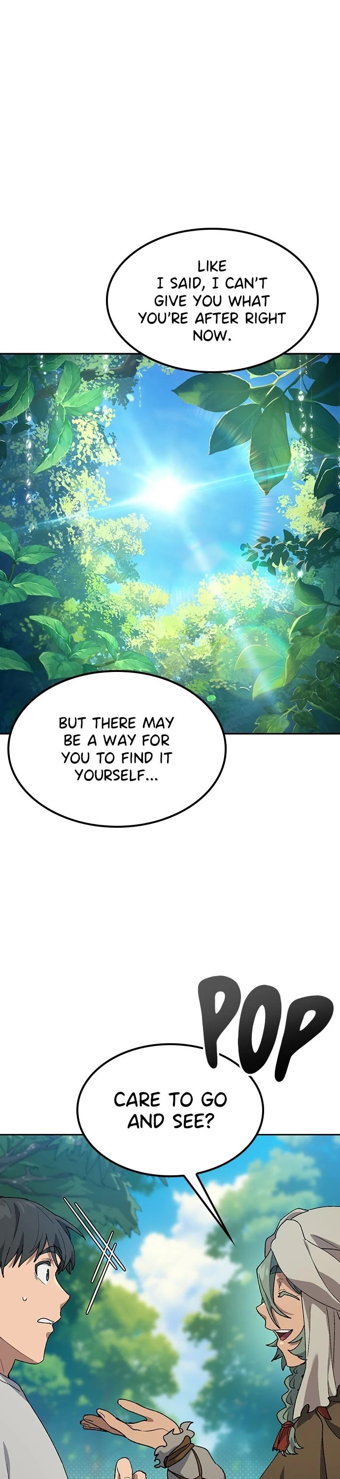 Healing Life Through Camping In Another World Chapter 112 page 1 - Chapter 112: (S3) Episode 112