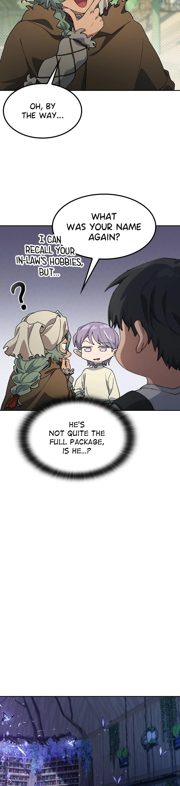 Healing Life Through Camping In Another World Chapter 112 page 16 - Chapter 112: (S3) Episode 112