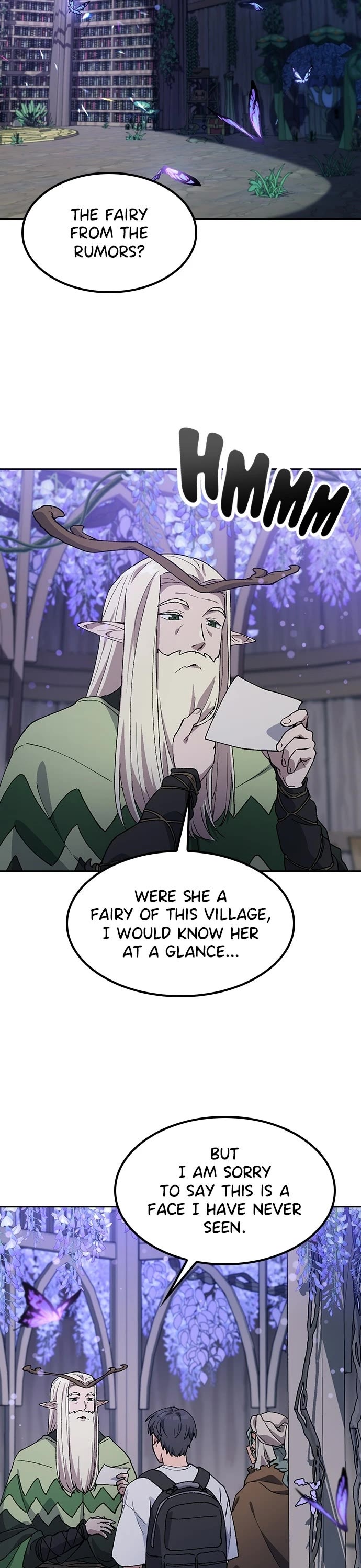 Healing Life Through Camping In Another World Chapter 112 page 17 - Chapter 112: (S3) Episode 112
