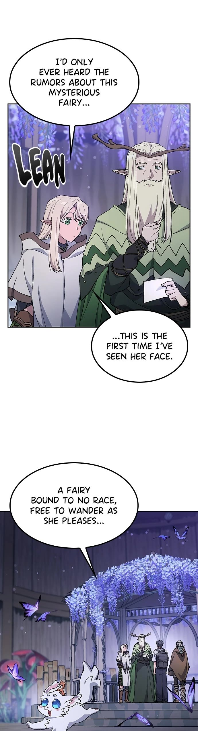 Healing Life Through Camping In Another World Chapter 112 page 19 - Chapter 112: (S3) Episode 112