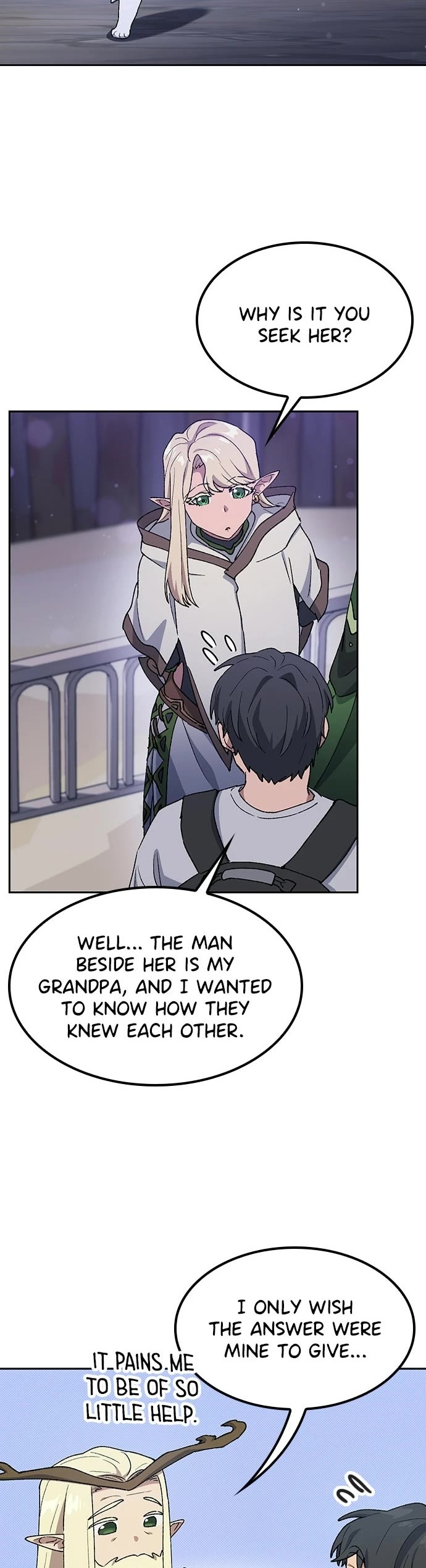 Healing Life Through Camping In Another World Chapter 112 page 20 - Chapter 112: (S3) Episode 112