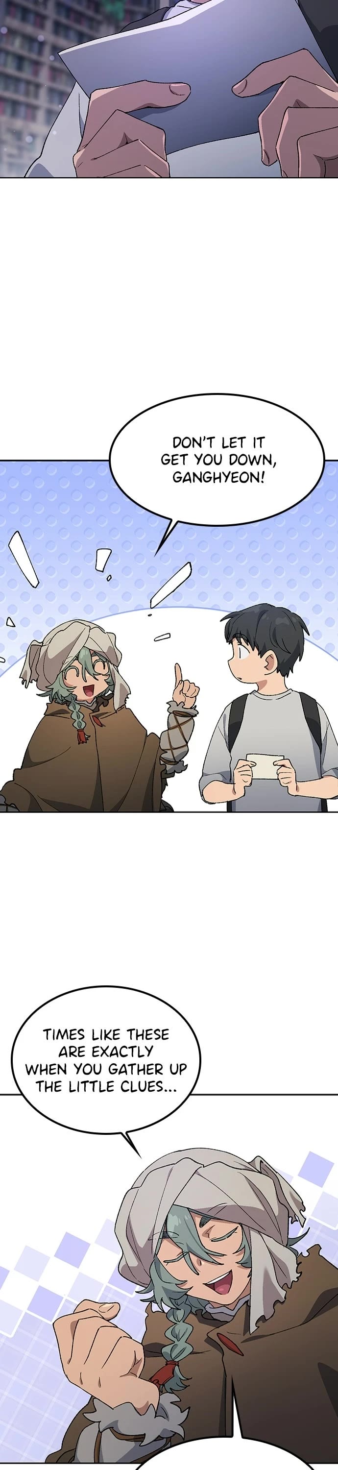 Healing Life Through Camping In Another World Chapter 112 page 22 - Chapter 112: (S3) Episode 112