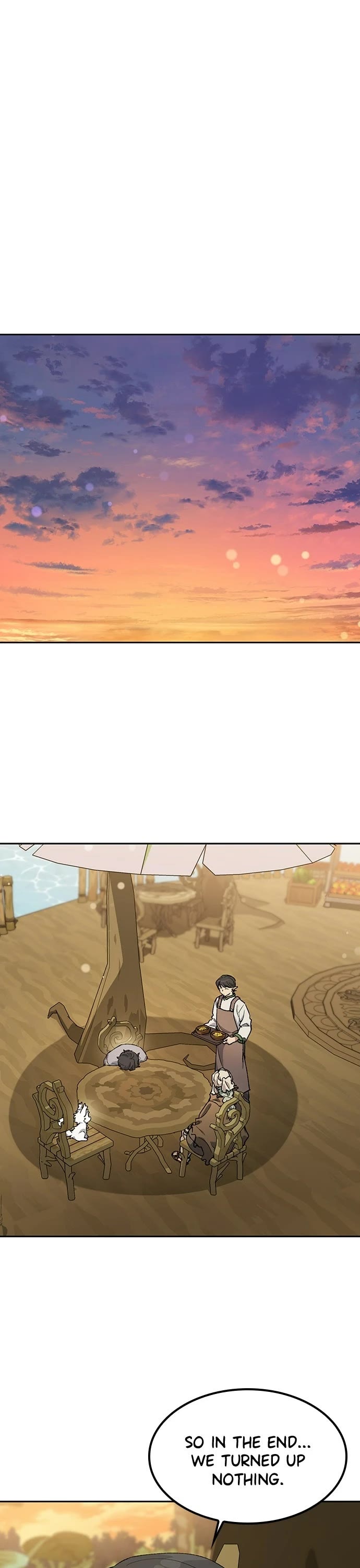 Healing Life Through Camping In Another World Chapter 112 page 28 - Chapter 112: (S3) Episode 112