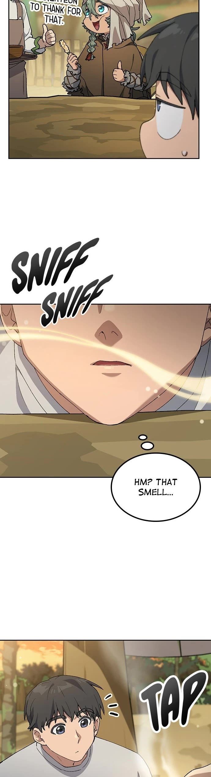 Healing Life Through Camping In Another World Chapter 112 page 30 - Chapter 112: (S3) Episode 112