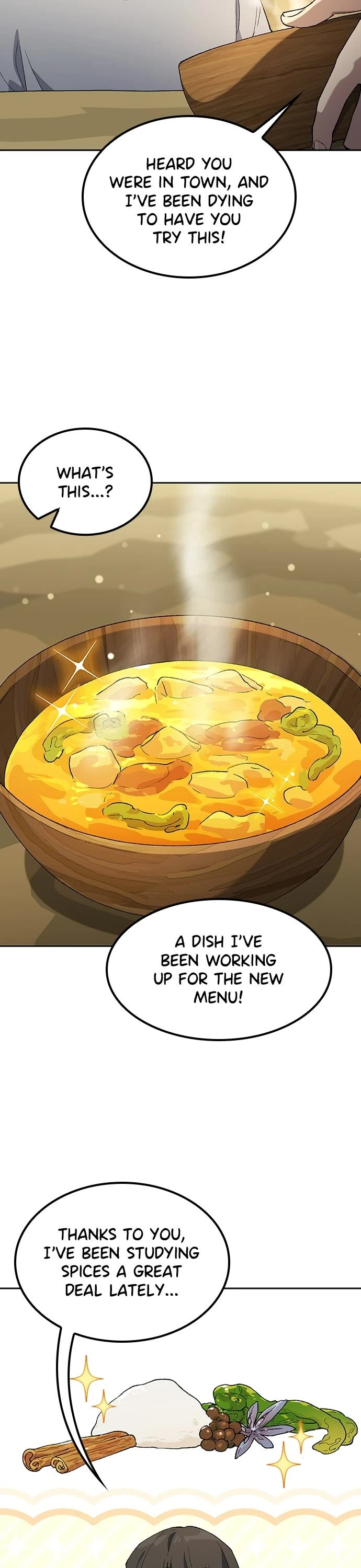Healing Life Through Camping In Another World Chapter 112 page 31 - Chapter 112: (S3) Episode 112