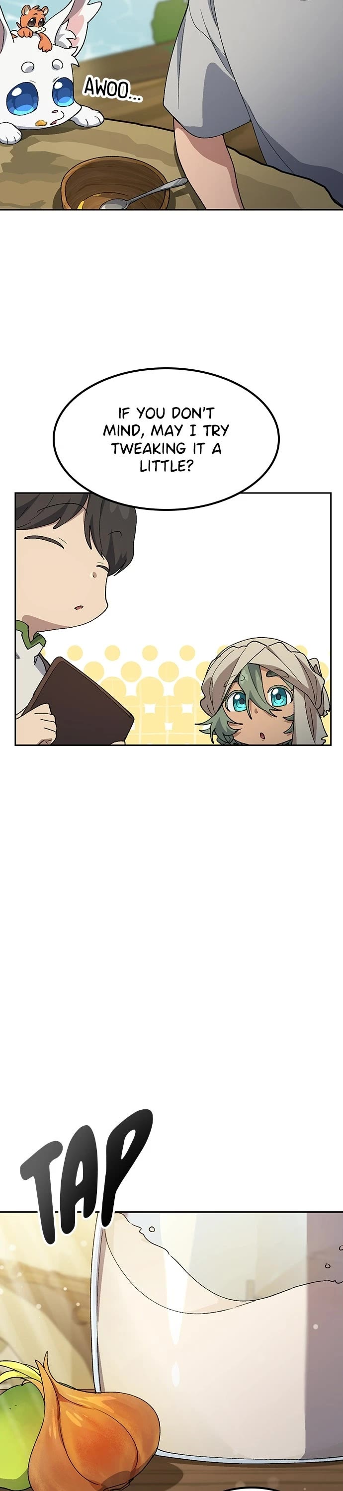 Healing Life Through Camping In Another World Chapter 112 page 38 - Chapter 112: (S3) Episode 112