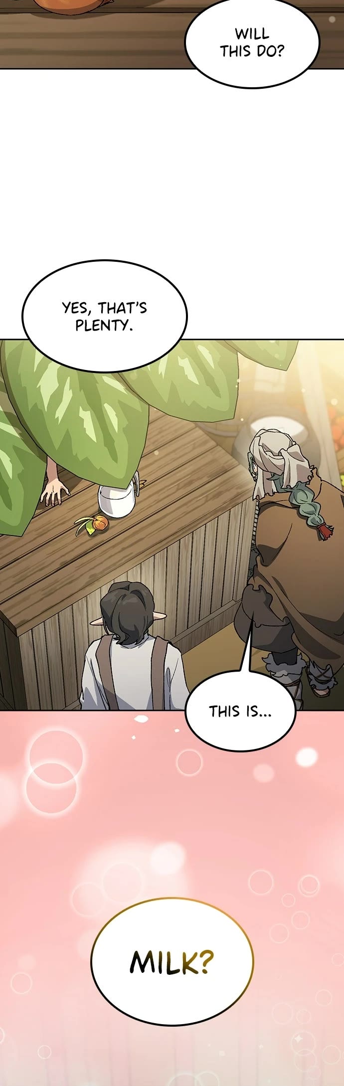 Healing Life Through Camping In Another World Chapter 112 page 39 - Chapter 112: (S3) Episode 112