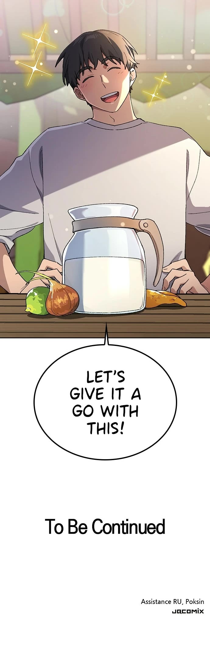 Healing Life Through Camping In Another World Chapter 112 page 40 - Chapter 112: (S3) Episode 112