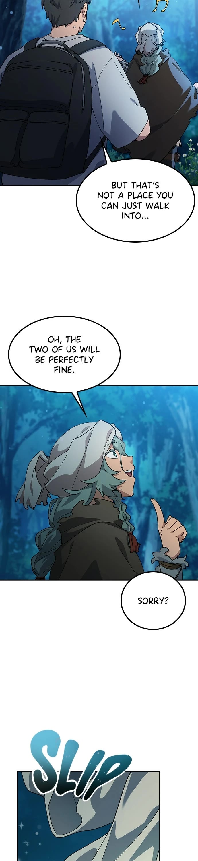 Healing Life Through Camping In Another World Chapter 112 page 6 - Chapter 112: (S3) Episode 112