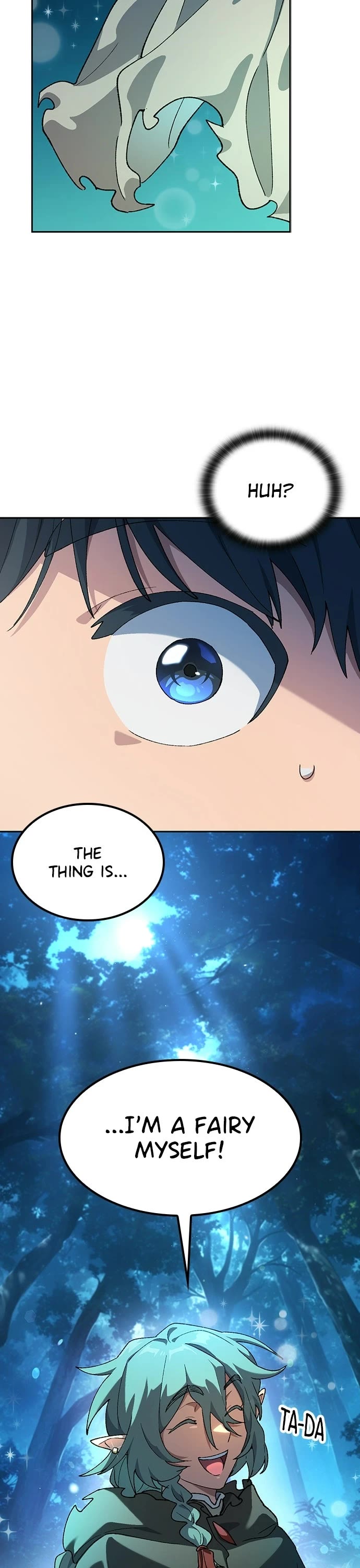 Healing Life Through Camping In Another World Chapter 112 page 7 - Chapter 112: (S3) Episode 112