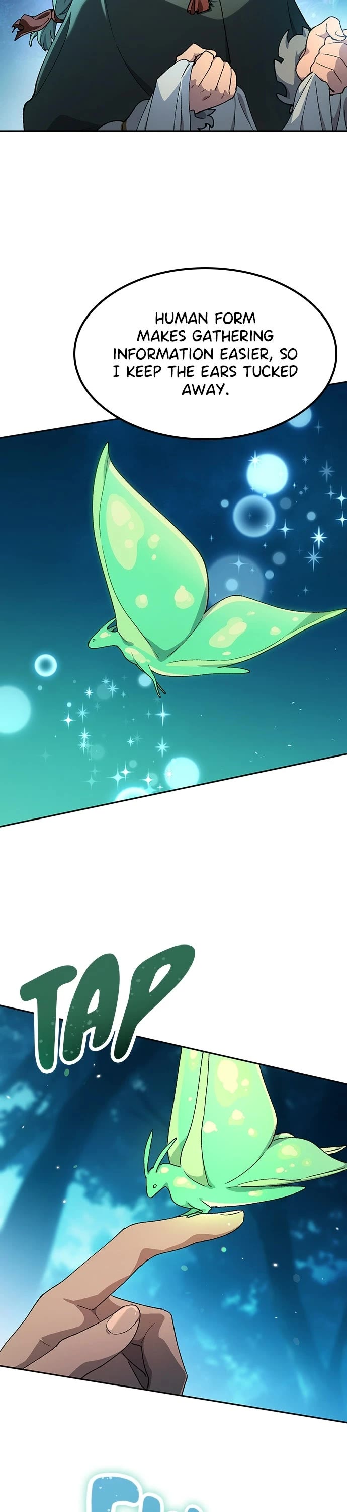 Healing Life Through Camping In Another World Chapter 112 page 8 - Chapter 112: (S3) Episode 112