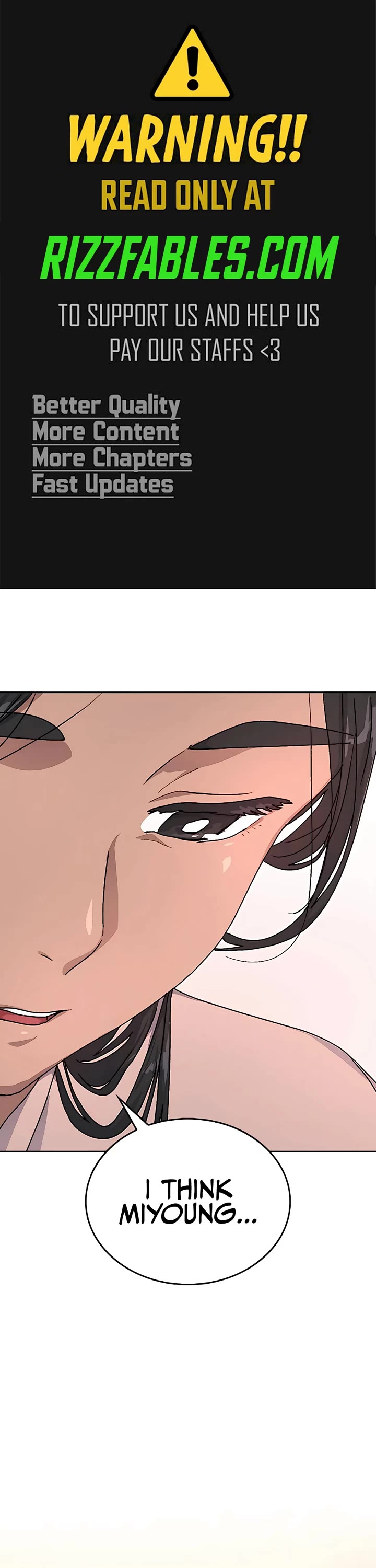 Healing Life Through Camping In Another World Chapter 12 page 1 - Chapter 12