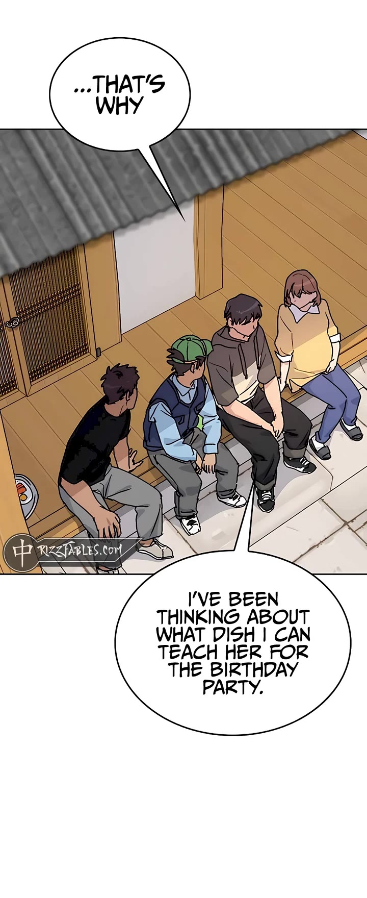 Healing Life Through Camping In Another World Chapter 12 page 20 - Chapter 12