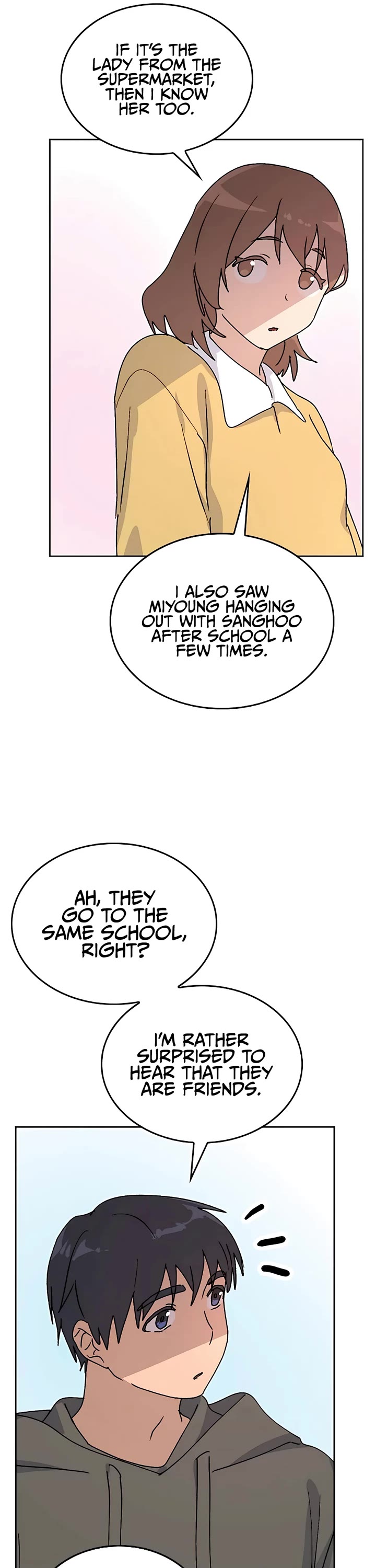 Healing Life Through Camping In Another World Chapter 12 page 21 - Chapter 12