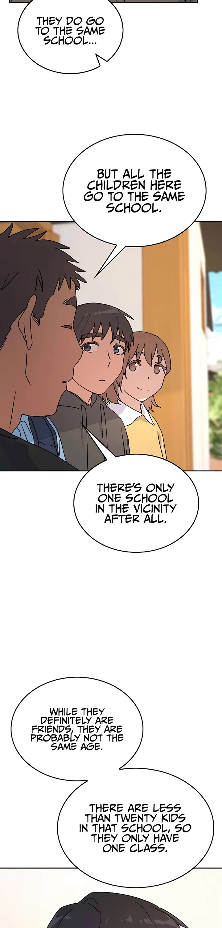 Healing Life Through Camping In Another World Chapter 12 page 22 - Chapter 12