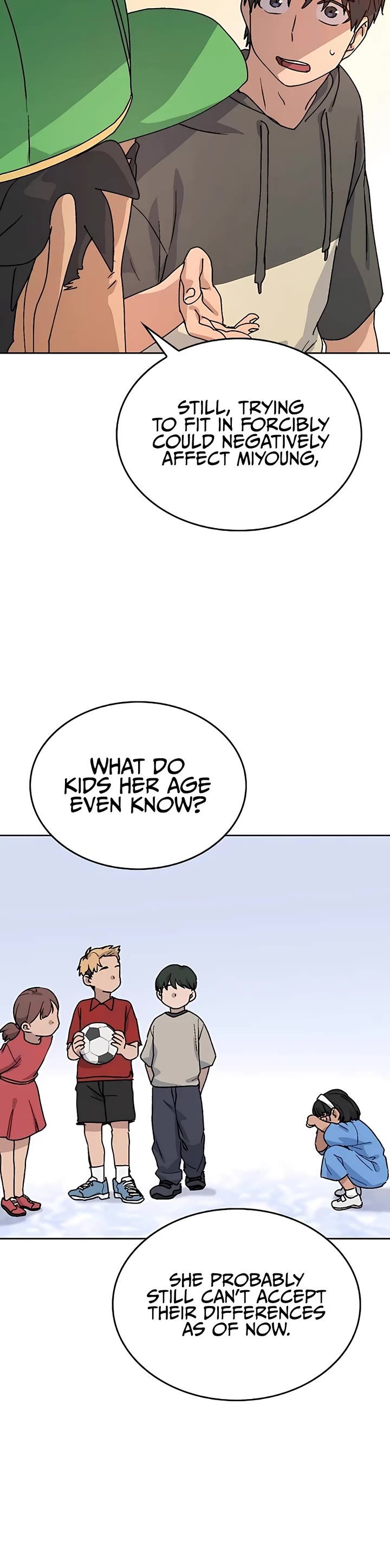 Healing Life Through Camping In Another World Chapter 12 page 27 - Chapter 12