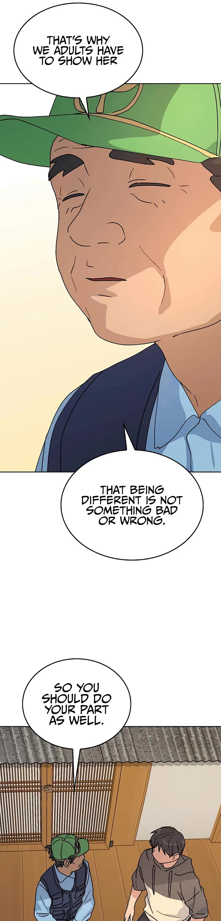 Healing Life Through Camping In Another World Chapter 12 page 28 - Chapter 12