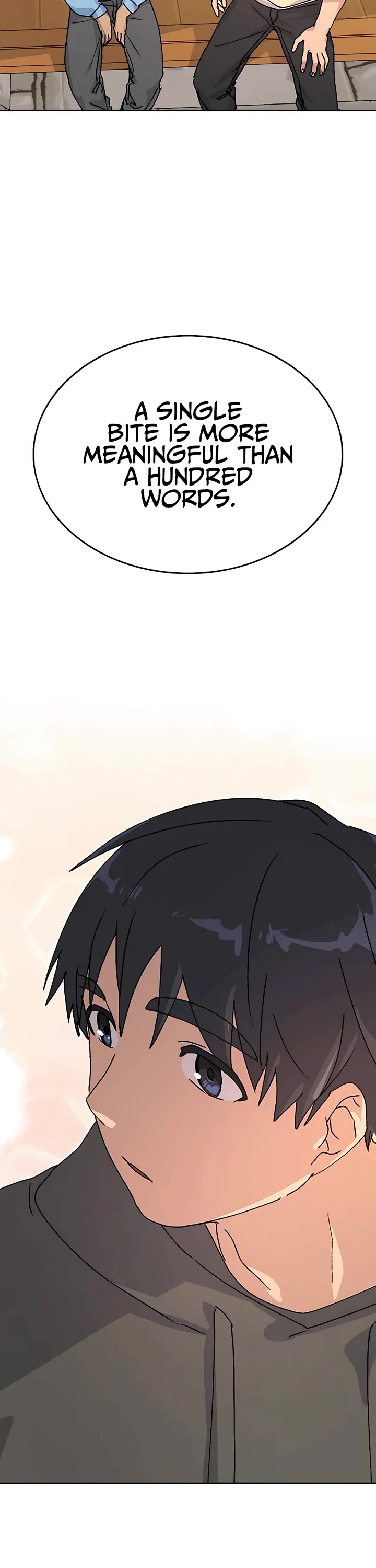 Healing Life Through Camping In Another World Chapter 12 page 29 - Chapter 12