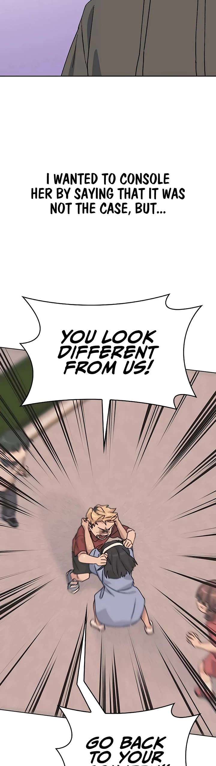 Healing Life Through Camping In Another World Chapter 12 page 3 - Chapter 12