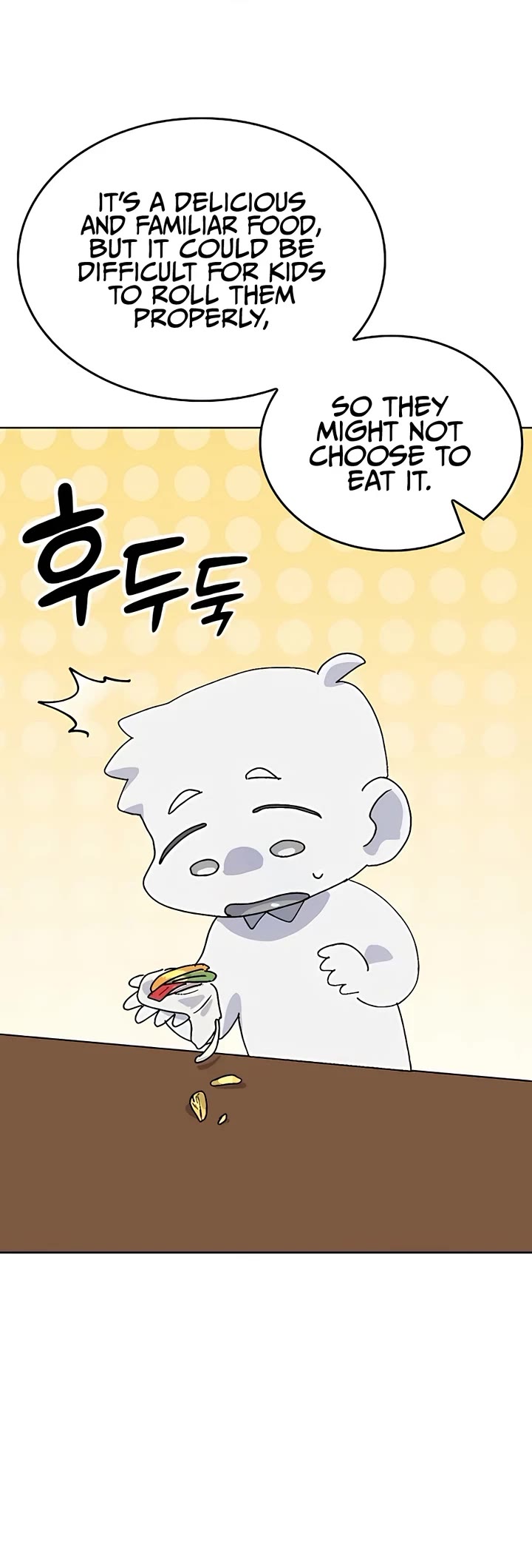 Healing Life Through Camping In Another World Chapter 12 page 34 - Chapter 12