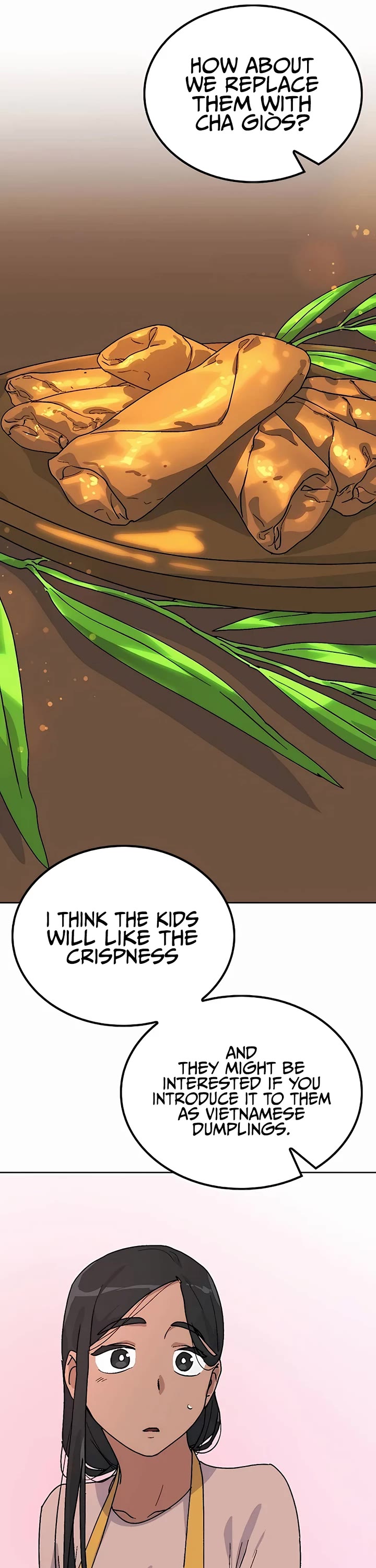 Healing Life Through Camping In Another World Chapter 12 page 35 - Chapter 12