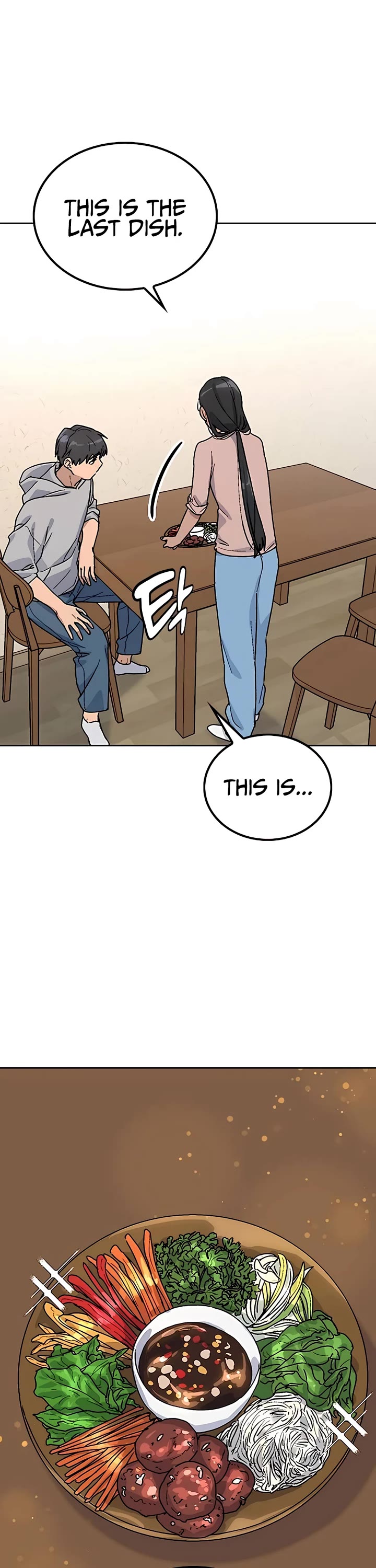 Healing Life Through Camping In Another World Chapter 12 page 40 - Chapter 12