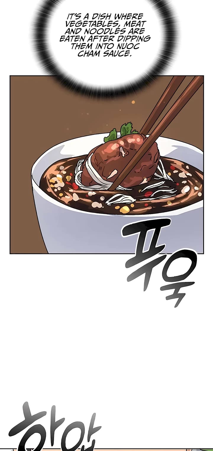 Healing Life Through Camping In Another World Chapter 12 page 42 - Chapter 12