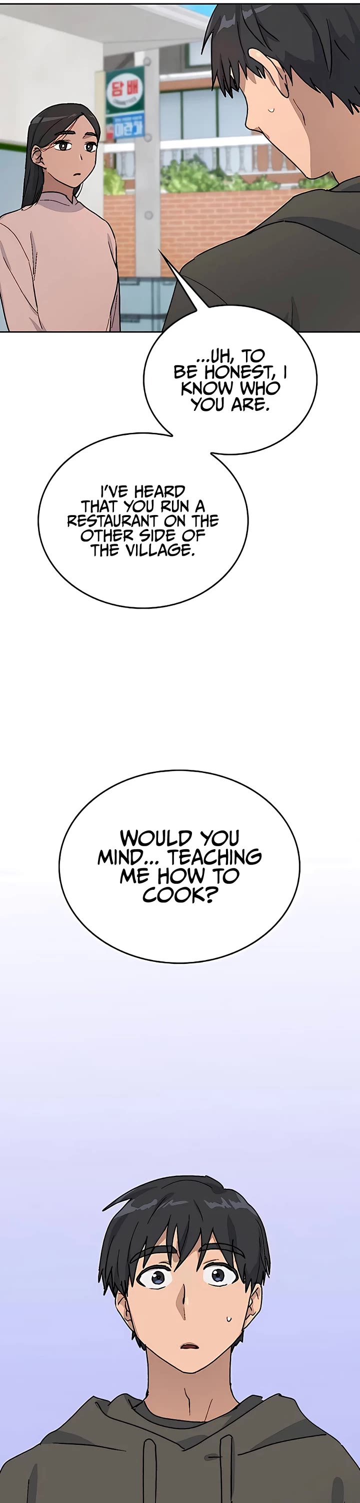 Healing Life Through Camping In Another World Chapter 12 page 5 - Chapter 12
