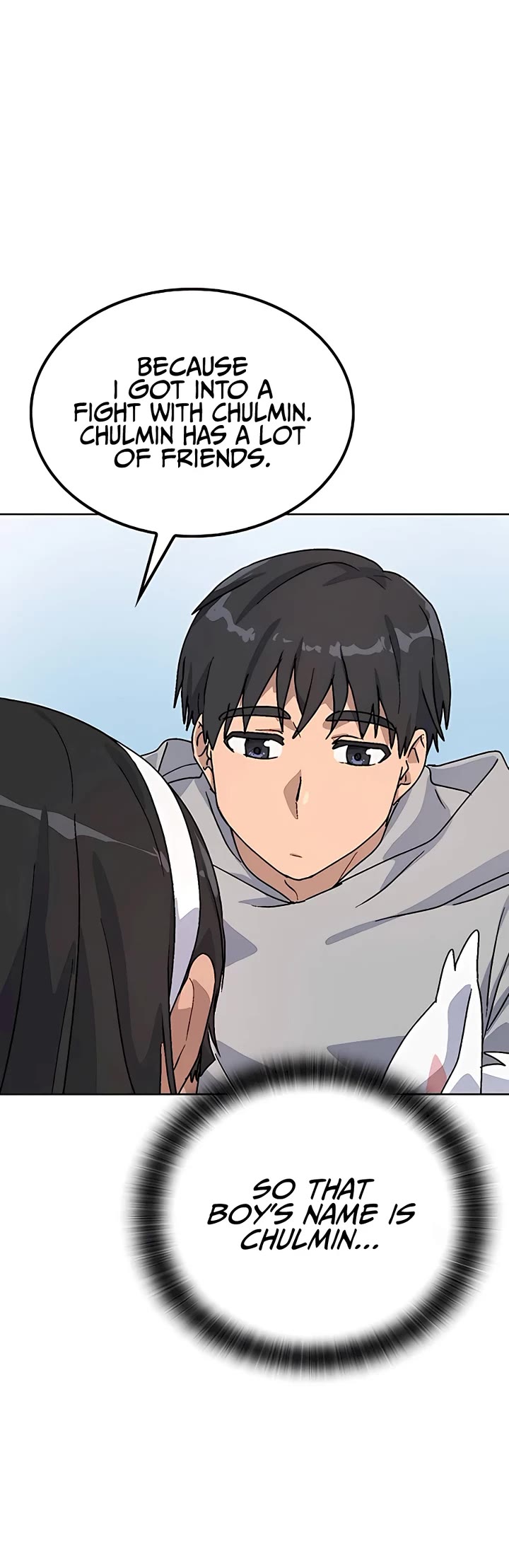 Healing Life Through Camping In Another World Chapter 12 page 57 - Chapter 12