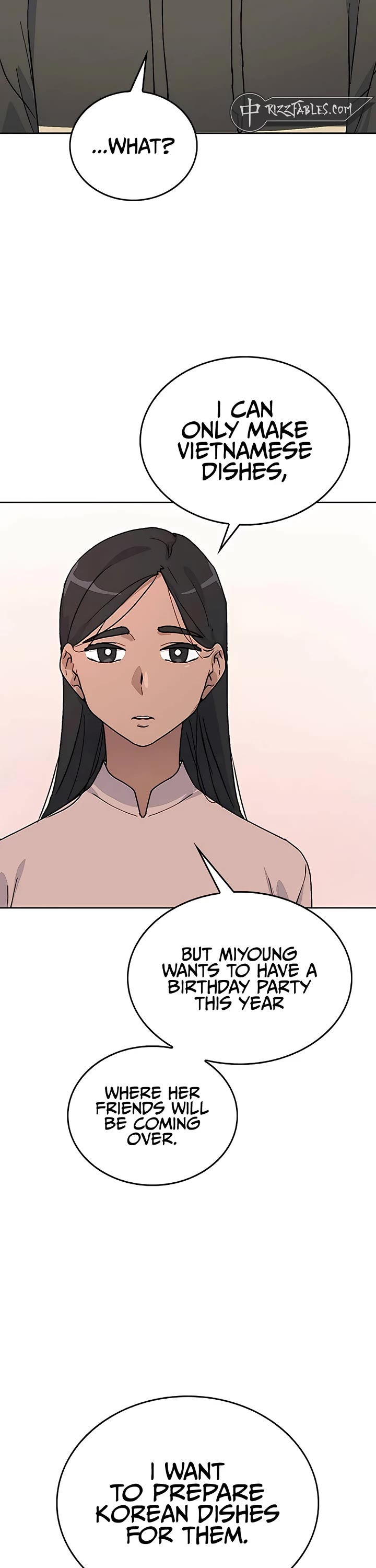 Healing Life Through Camping In Another World Chapter 12 page 6 - Chapter 12