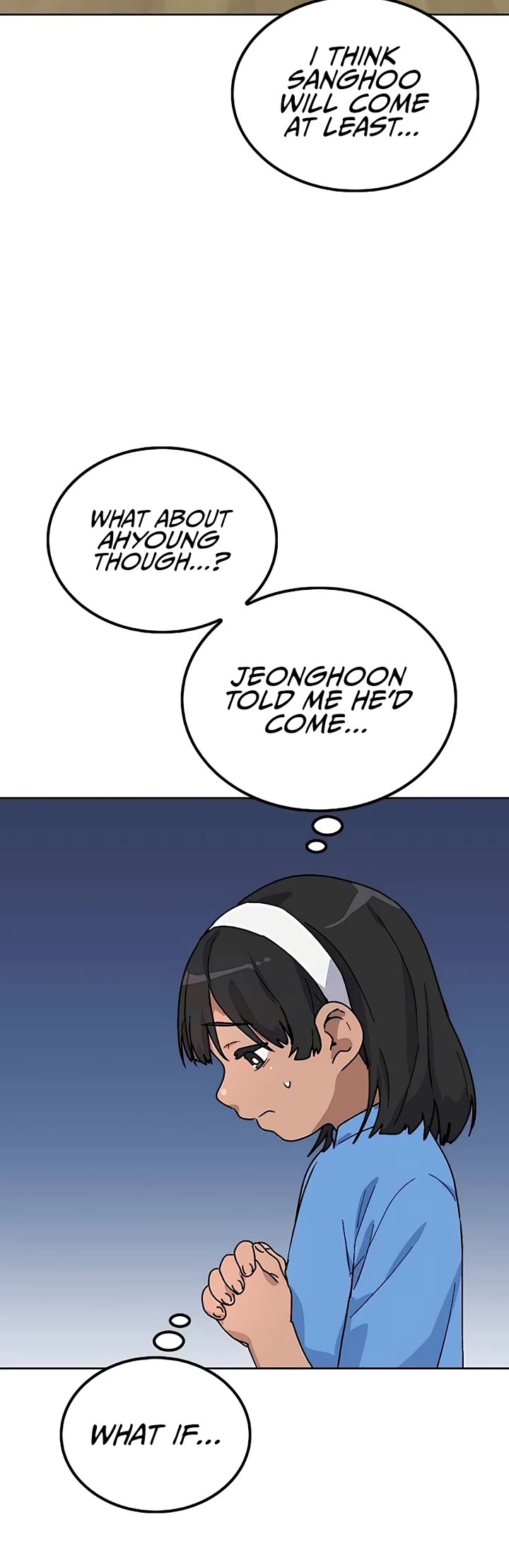 Healing Life Through Camping In Another World Chapter 12 page 61 - Chapter 12