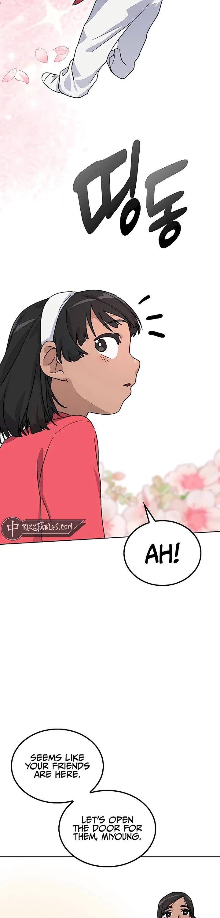 Healing Life Through Camping In Another World Chapter 12 page 66 - Chapter 12