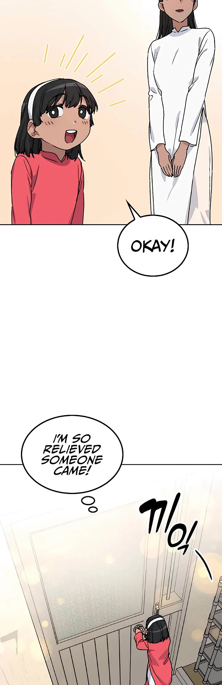 Healing Life Through Camping In Another World Chapter 12 page 67 - Chapter 12