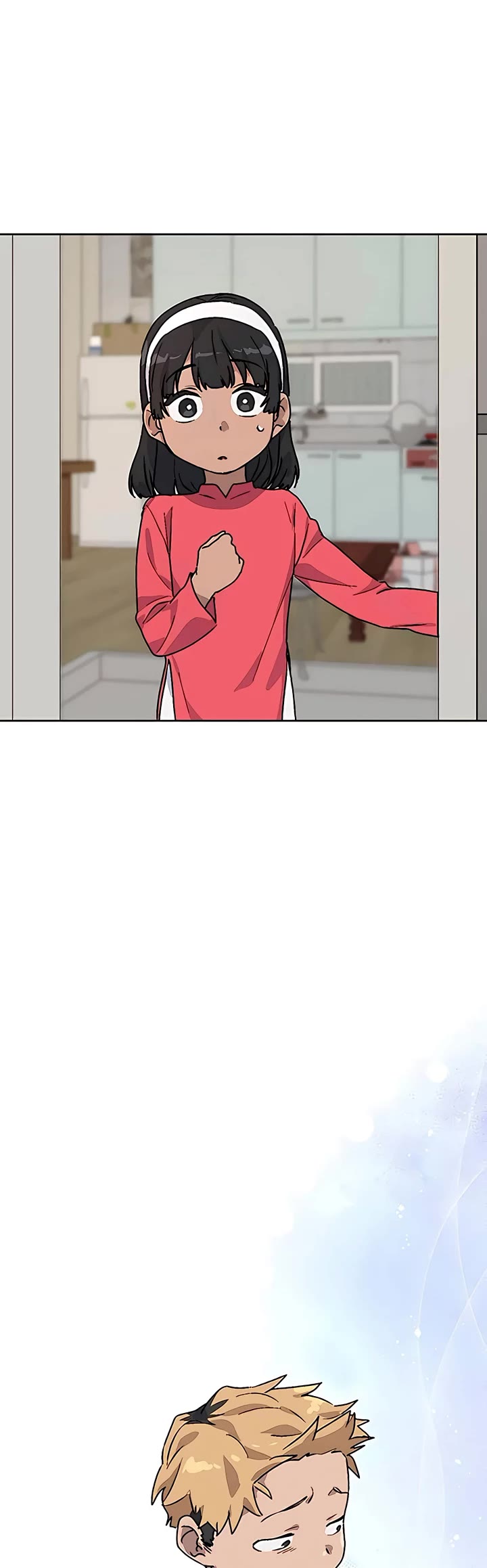 Healing Life Through Camping In Another World Chapter 12 page 70 - Chapter 12
