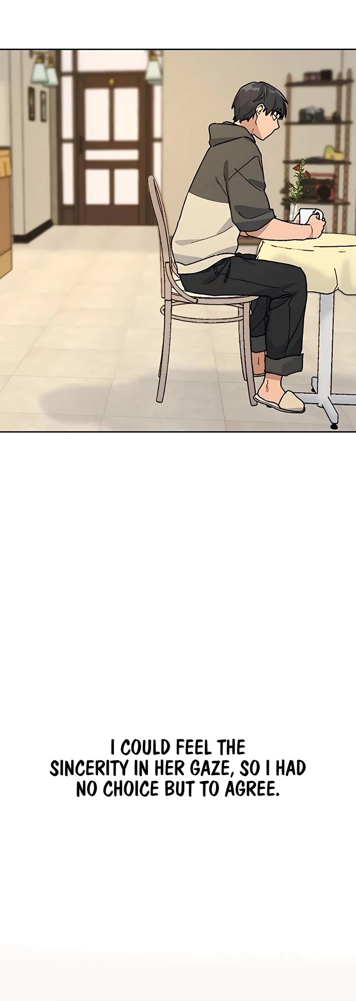 Healing Life Through Camping In Another World Chapter 12 page 8 - Chapter 12