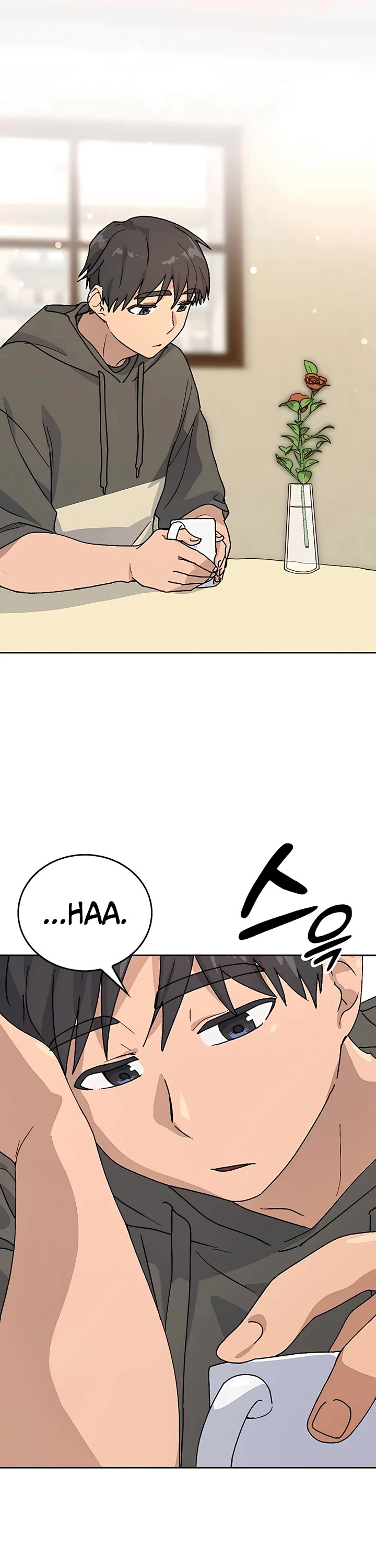 Healing Life Through Camping In Another World Chapter 12 page 9 - Chapter 12