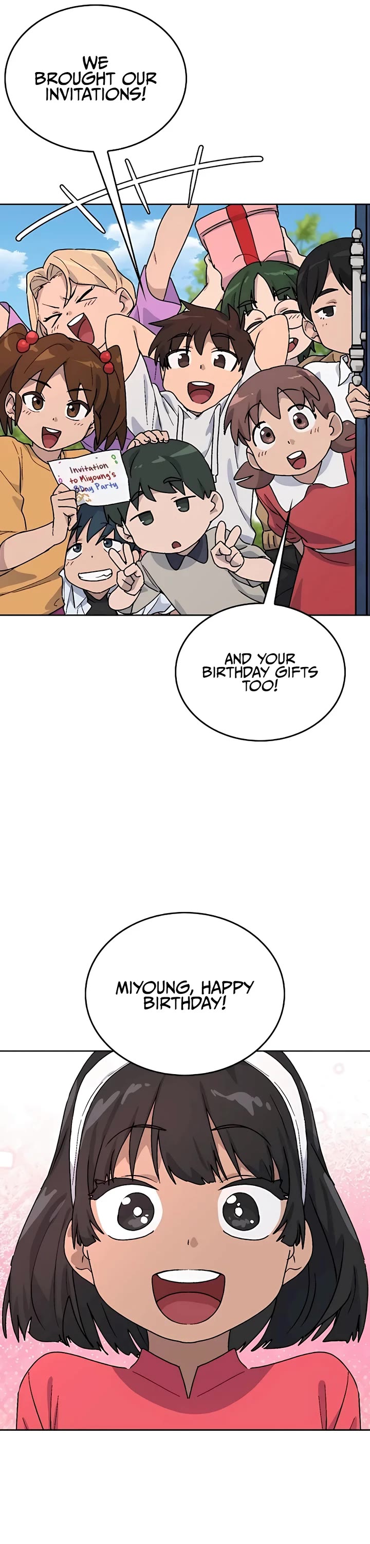Healing Life Through Camping In Another World Chapter 13 page 13 - Chapter 13